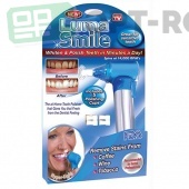 Набор для отбеливания зубов luma smile