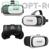 Очки виртуальной реальности vr box 2.0