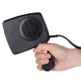 Автомобильный тепловентилятор auto heater fan