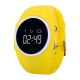 Детские часы с gps smart baby watch q520s