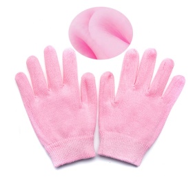 Гелевые перчатки spa gel gloves