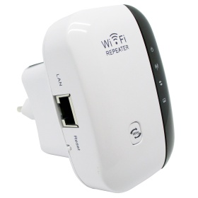 Усилитель сигнала wireless-n wifi repeater