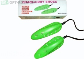 Сушилка для обуви электрическая сhaolaidry shoes