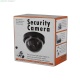 Муляж камеры видеонаблюдения security camera
