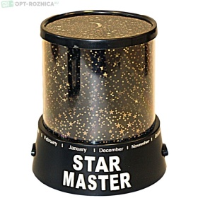 Проектор star master 