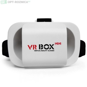 Очки виртуальной реальности vr box mini